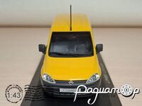 Opel Combo (2001) 318142 [SR]
