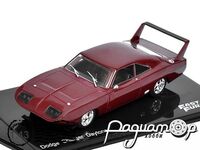 Fast & Furious №5, Dodge Charger Daytona (1969) FF005-2 [LB]