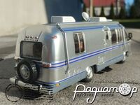 Airstream Excella 280 Turbo RV mobile home (1981) 585036 [LB]***