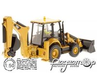 Екскаватор-навантажувач Caterpillar 432F2 (2015) 85249