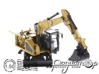 Колісний екскаватор Caterpillar M318 (1995) 85956