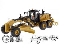 Автогрейдер Caterpillar 16M3 (2015) 85507