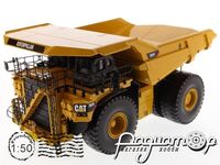 Карьерный самосвал Caterpillar 797F (2008) 85655