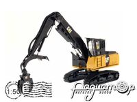 Лісонавантажувач Caterpillar 568LL (2019) 85922