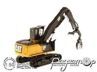 Лісонавантажувач Caterpillar 568LL (2019) 85922