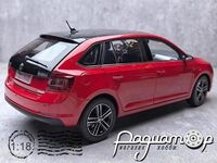 Skoda Rapid Spaceback (2013) 691047