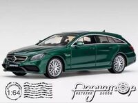 Mercedes-Benz CLS 63 AMG Shooting Brake (X218) (2012) 805853