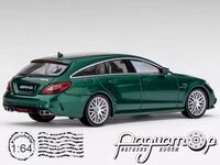Mercedes-Benz CLS 63 AMG Shooting Brake (X218) (2012) 805853