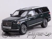 Lincoln Navigator L (2007) 807361