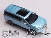 Lincoln Navigator L (2007) 807362