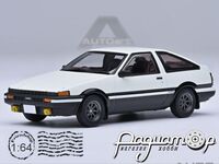 Toyota Sprinter Trueno (AE86) 
