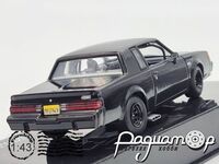 Fast & Furious №57, Buick Grand National (1997) FF057 [LB]