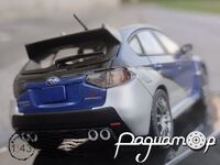 Fast & Furious №53, Subaru Impreza WRX STI GH (2012) FF053-2 [LB]***