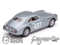 Cisitalia 202 №437 Mille Miglia (1950) 512759