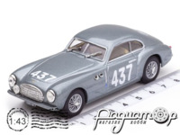 Cisitalia 202 №437 Mille Miglia (1950) 512759 [SV]