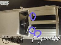 Fast & Furious №44, Chevrolet Nova SS (1972) FF044-2 [LB]***