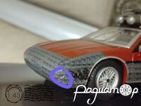 Fast & Furious №47, Pontiac Fiero (1984) FF047-2 [LB]***