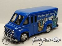 Dodge Route Van (1949) 666521 [IS]***