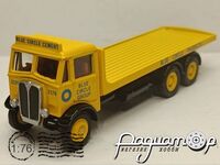 AEC Mammoth Blue Circle Products (1949) 666526 [IS]