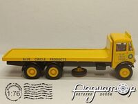 AEC Mammoth Blue Circle Products (1949) 666526 [IS]