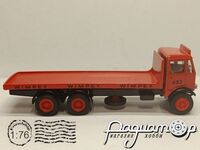 AEC Mammoth Wimpey (1949) 666528 [IS]