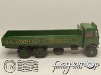 AEC Mammoth JD Lown&Co (1949) 666531 [IS]