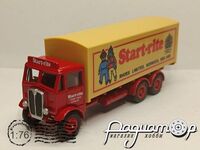 AEC Mammoth Start-rite (1949) 666533 [IS]