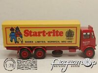 AEC Mammoth Start-rite (1949) 666533 [IS]