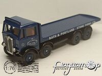 AEC Mammoth Bath & Portland Stone Firms Ltd (1949) 666536 [IS]