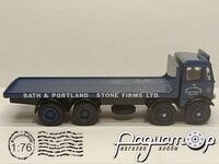 AEC Mammoth Bath & Portland Stone Firms Ltd (1949) 666536 [IS]