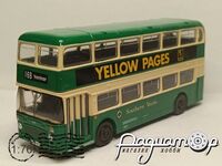 Bristol VR Series III Southern Vectis (1974) 666540 [IS]