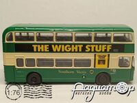 Bristol VR Series III Southern Vectis (1974) 666540 [IS]