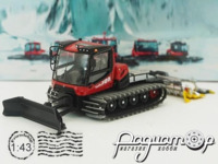 Багатофункціональний снігоущільнювальний всюдихід PistenBully 100 (1998) 669660