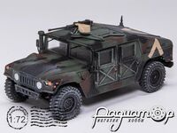 HMMWV M1025, Ирак, Персидский залив (1991) TF8393