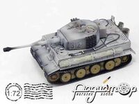 Tiger I (1944) 704843