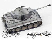 Tiger I (1944) 704843