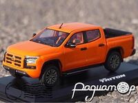 Mitsubishi Triton (2024) 374126