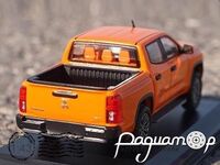 Mitsubishi Triton (2024) 374126