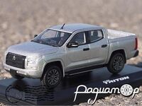 Mitsubishi Triton (2024) 374127
