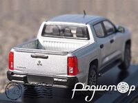 Mitsubishi Triton (2024) 374127