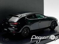Mazda 3 Fastback (2019) 140850