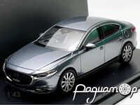 Mazda 3 Sedan (2019) 425984