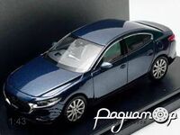 Mazda 3 Sedan (2019) 425985