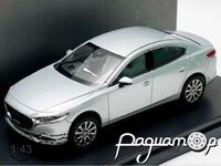 Mazda 3 Sedan (2019) 425986