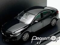 Mazda 3 Sedan (2019) 425987