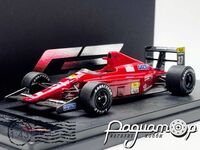 Ferrari F1-89 №27 (1989) 526920