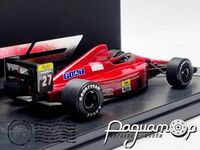 Ferrari F1-89 №27 (1989) 526920