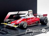 Ferrari 312T №12 Niki Lauda (1975) 308163