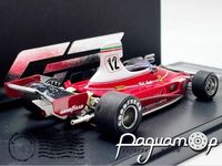 Ferrari 312T №12 Niki Lauda (1975) 308163