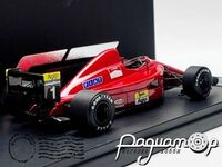 Ferrari 641/2 №1 Alain Prost (1990) 802311
